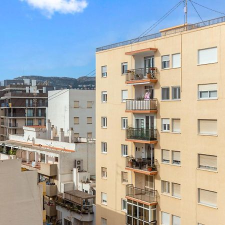 Apartament Pondarosa - Plusholidays Calpe Eksteriør bilde