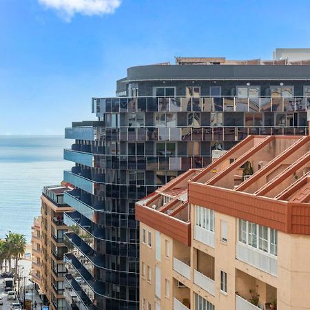 Apartament Pondarosa - Plusholidays Calpe Eksteriør bilde