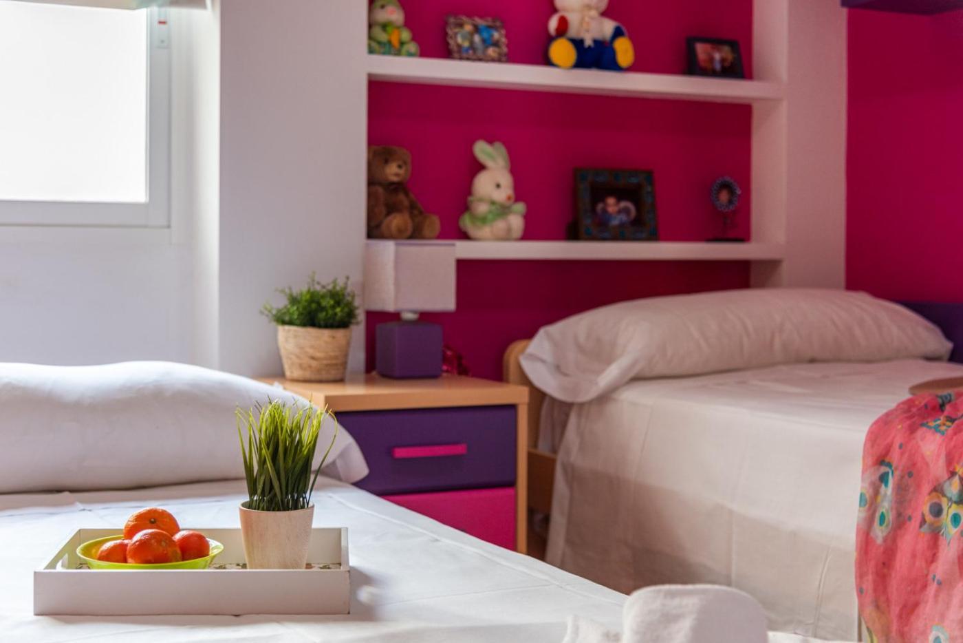 Apartament Pondarosa - Plusholidays Calpe Eksteriør bilde