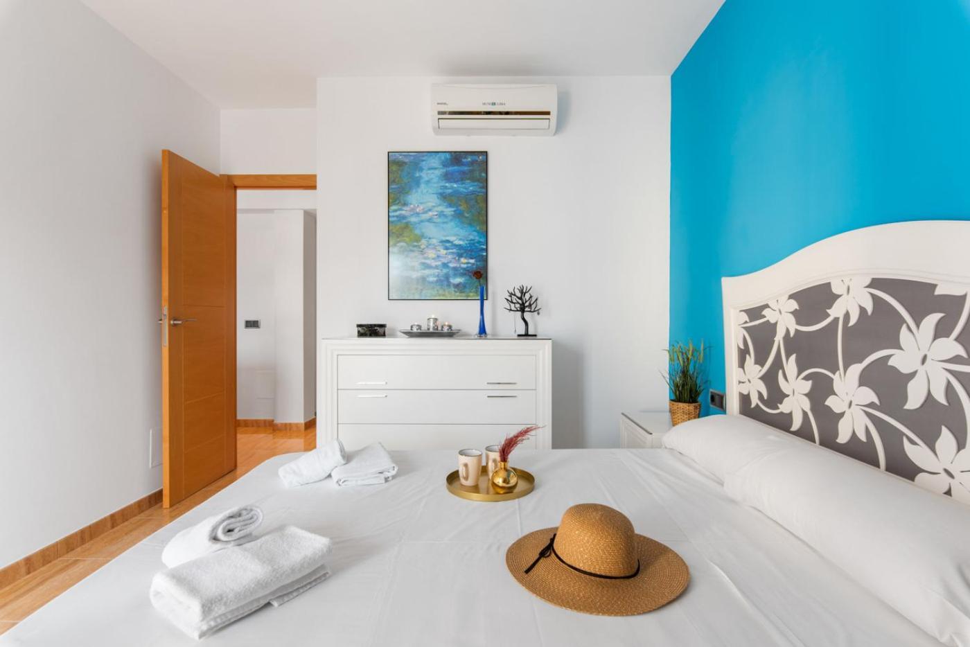 Apartament Pondarosa - Plusholidays Calpe Eksteriør bilde