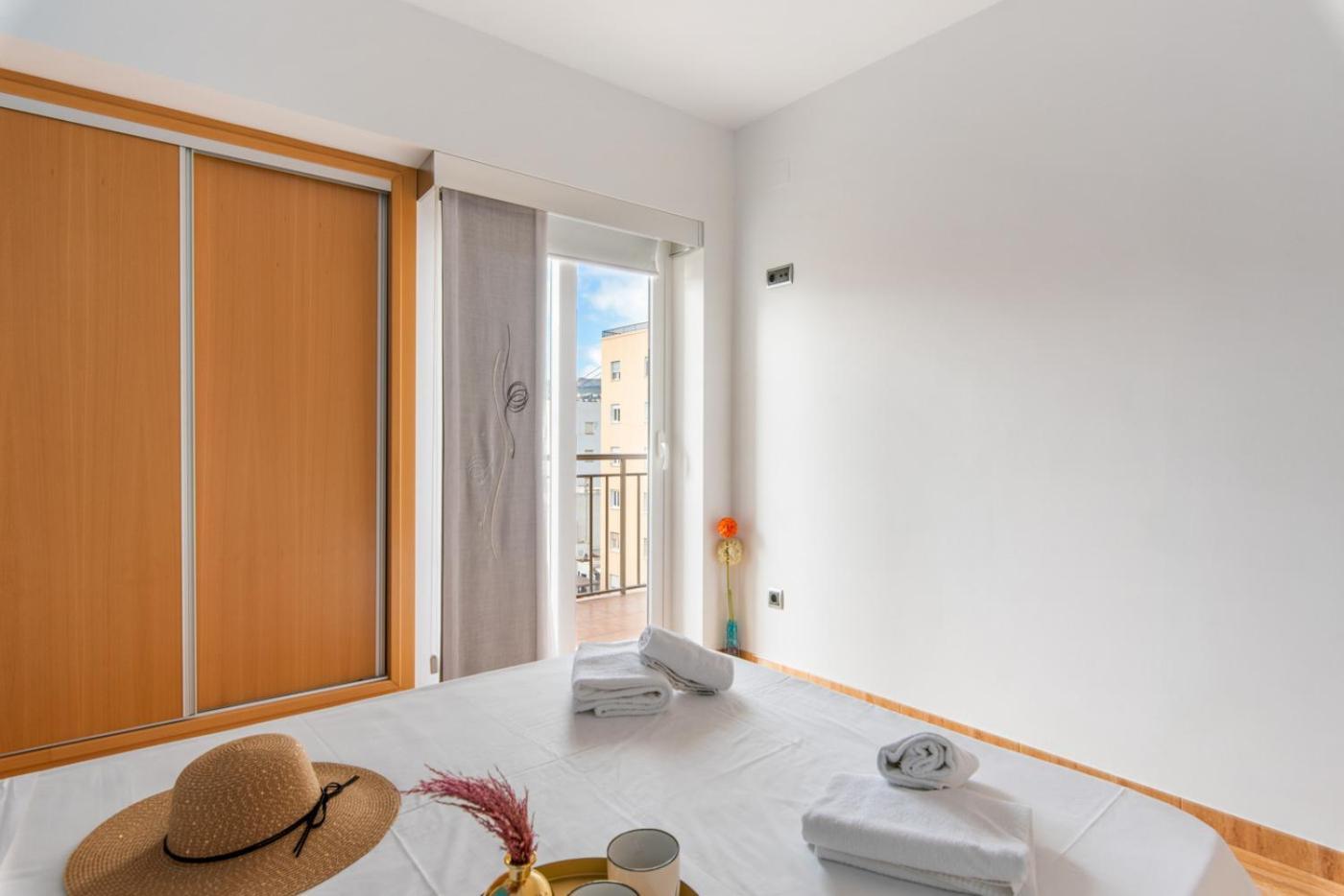 Apartament Pondarosa - Plusholidays Calpe Eksteriør bilde