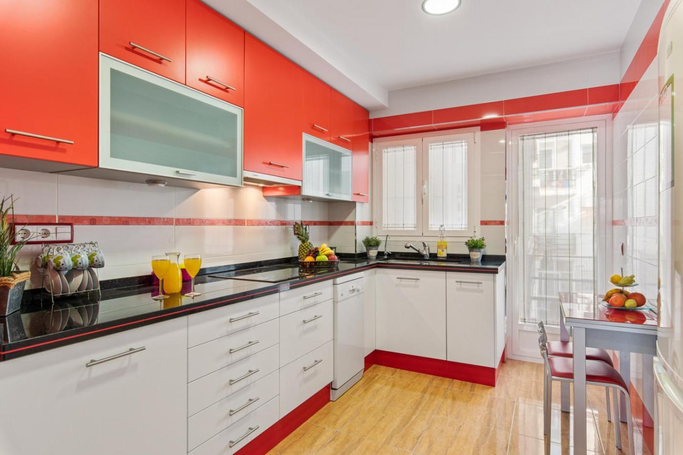 Apartament Pondarosa - Plusholidays Calpe Eksteriør bilde